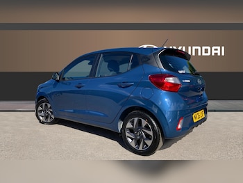 Used Hyundai i10 2026 for sale - 78529229: Photo