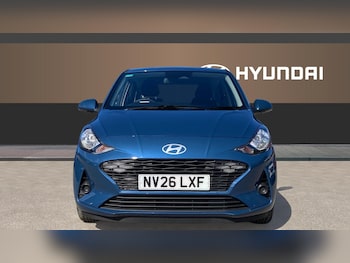 Used Hyundai i10 2026 for sale - 78529229: Photo