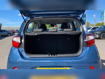 Used Hyundai i10 2026 for sale - 78529229: Photo