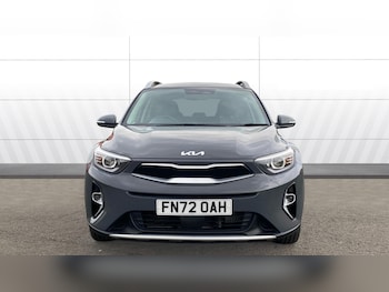 Used Kia Stonic 2022 for sale - 77717667: Photo
