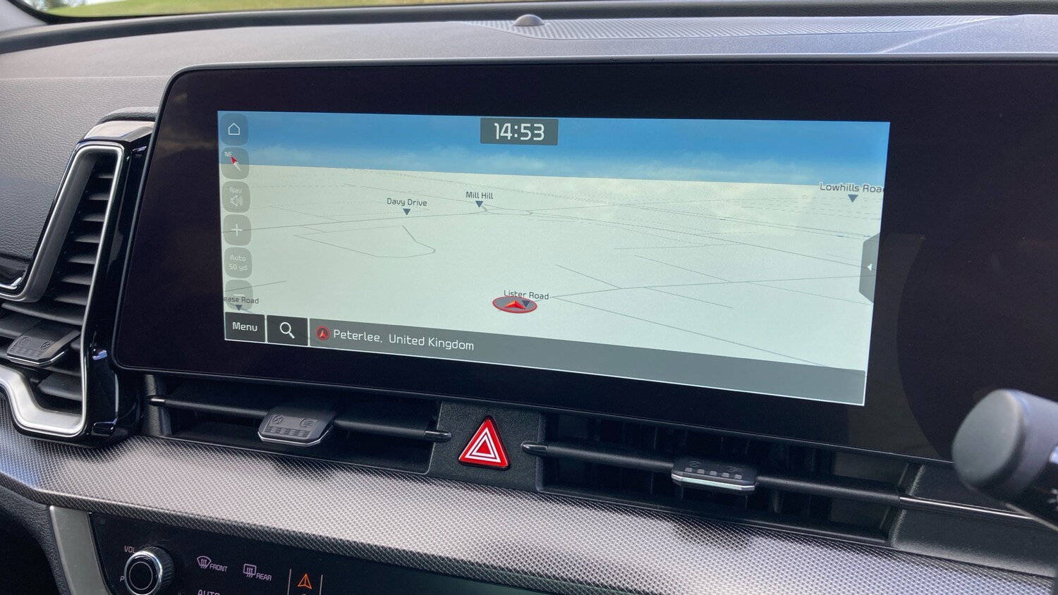 Used Kia Sportage 2022 for sale - 76231569: Photo 12