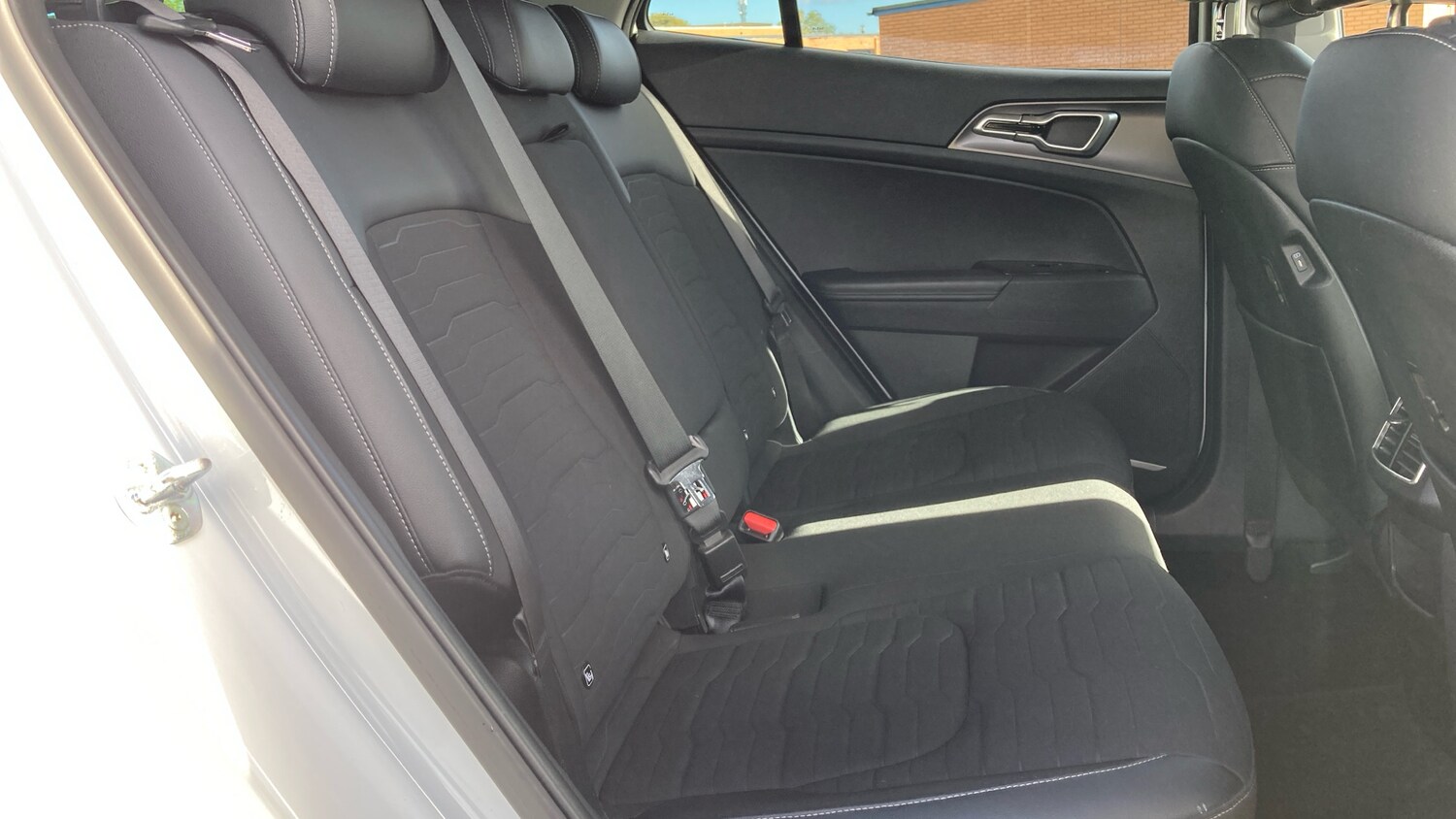 Used Kia Sportage 2022 for sale - 76231569: Photo 16