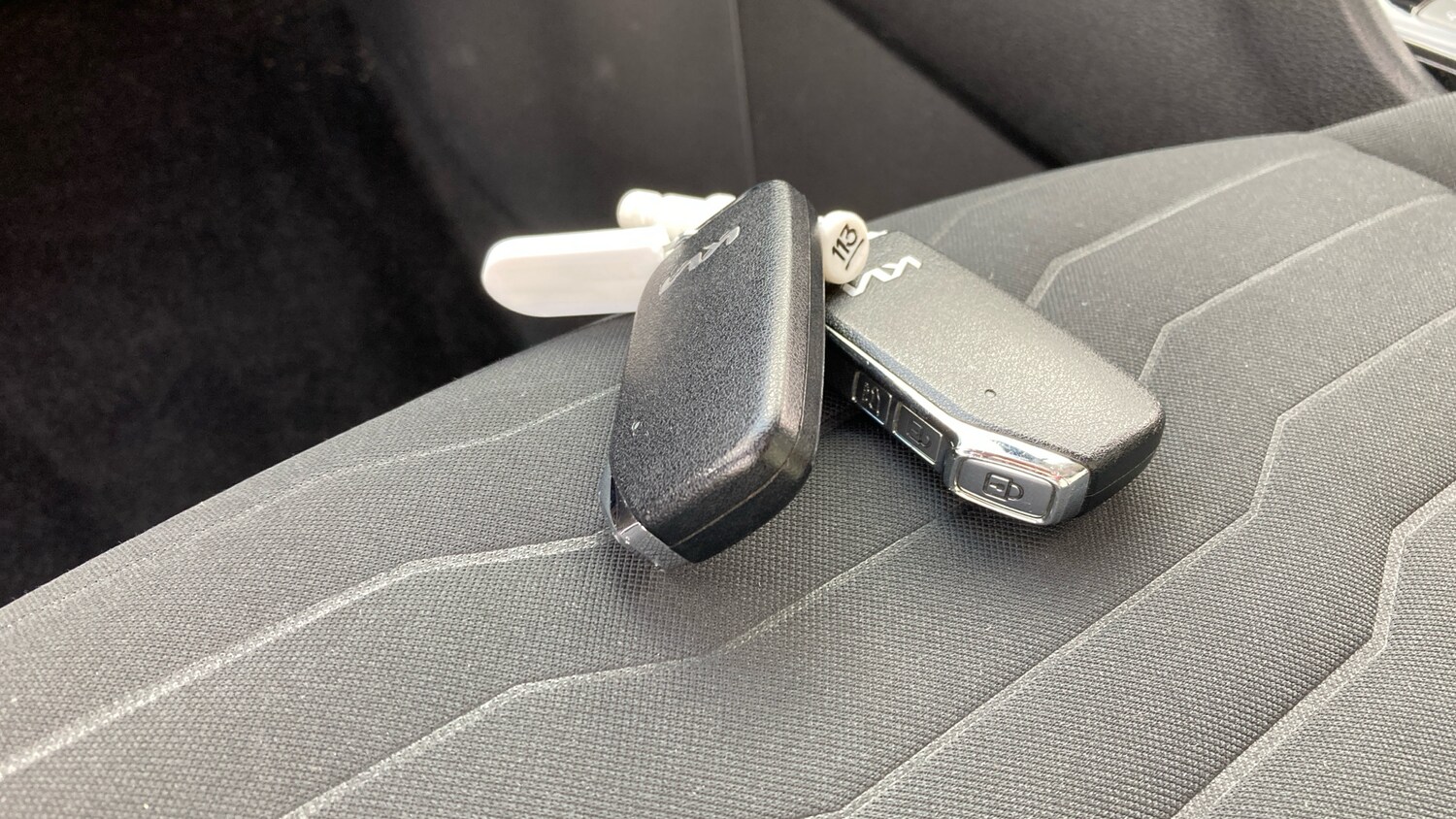 Used Kia Sportage 2022 for sale - 76231569: Photo 19