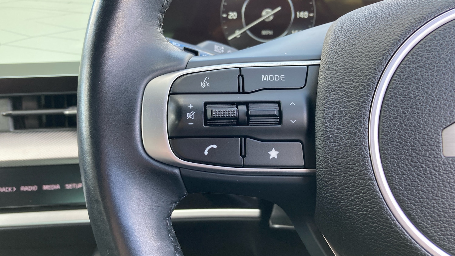 Used Kia Sportage 2022 for sale - 76231569: Photo 21