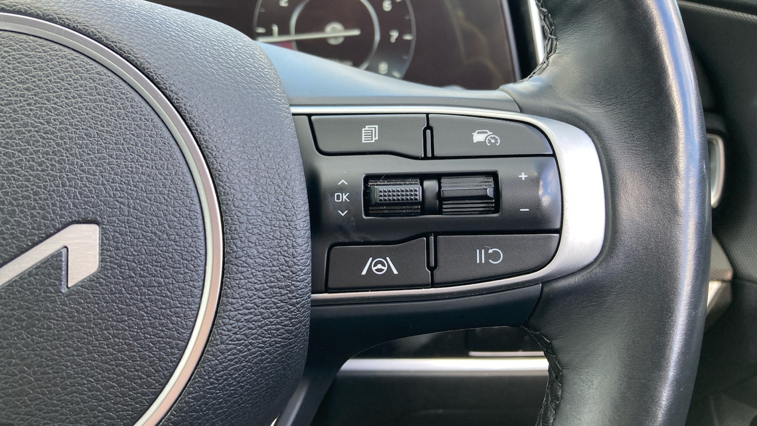 Used Kia Sportage 2022 for sale - 76231569: Photo 22