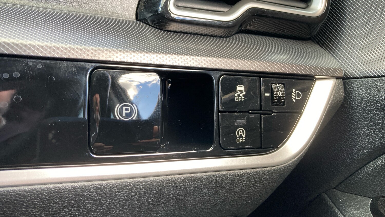 Used Kia Sportage 2022 for sale - 76231569: Photo 23