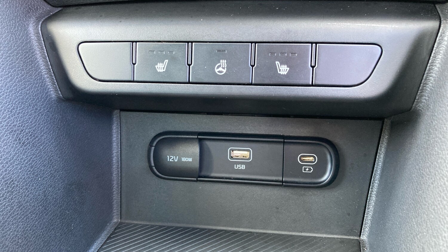 Used Kia Sportage 2022 for sale - 76231569: Photo 28