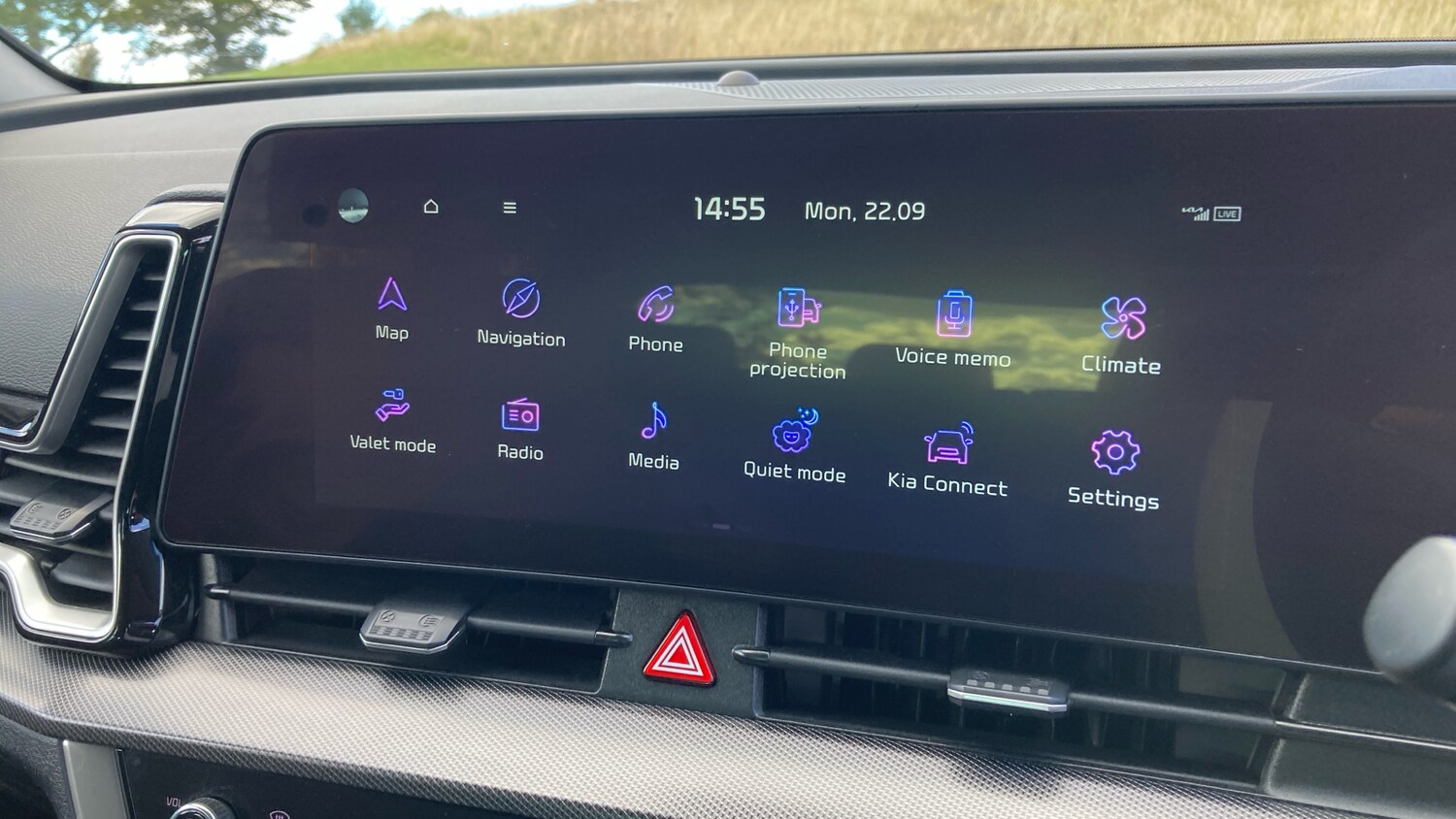 Used Kia Sportage 2022 for sale - 76231569: Photo 31