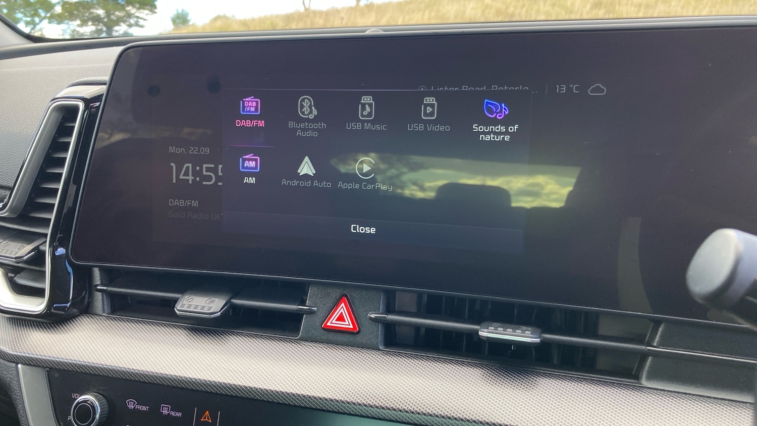 Used Kia Sportage 2022 for sale - 76231569: Photo 32