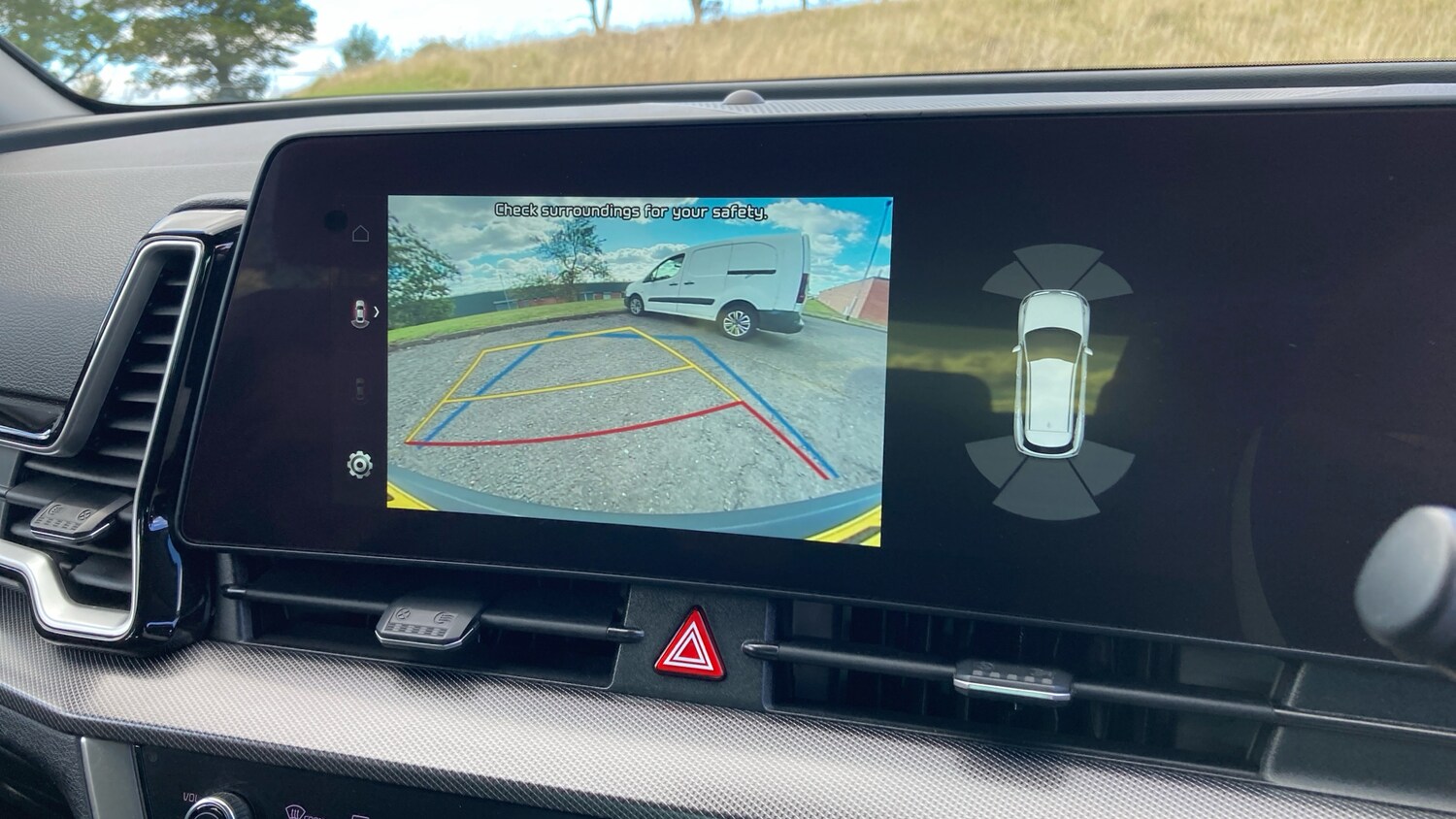 Used Kia Sportage 2022 for sale - 76231569: Photo 33