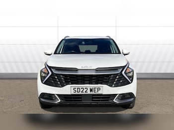 Used Kia Sportage 2022 for sale - 76231569: Photo