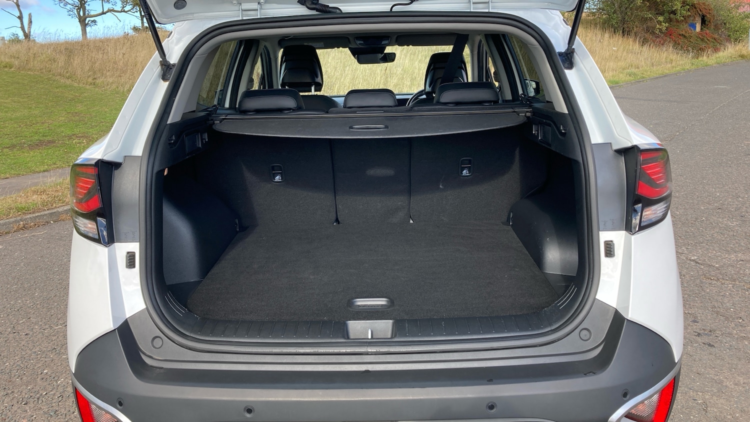 Used Kia Sportage 2022 for sale - 76231569: Photo 4