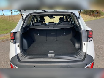 Used Kia Sportage 2022 for sale - 76231569: Photo