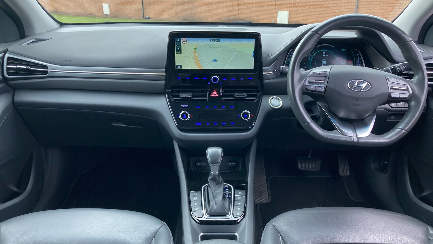 Used Hyundai IONIQ 2020 for sale - 76078018: Photo 10
