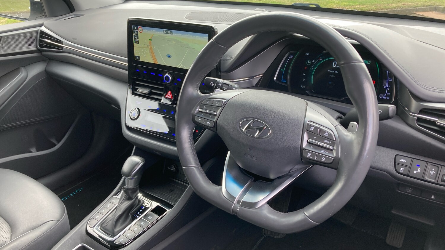 Used Hyundai IONIQ 2020 for sale - 76078018: Photo 11