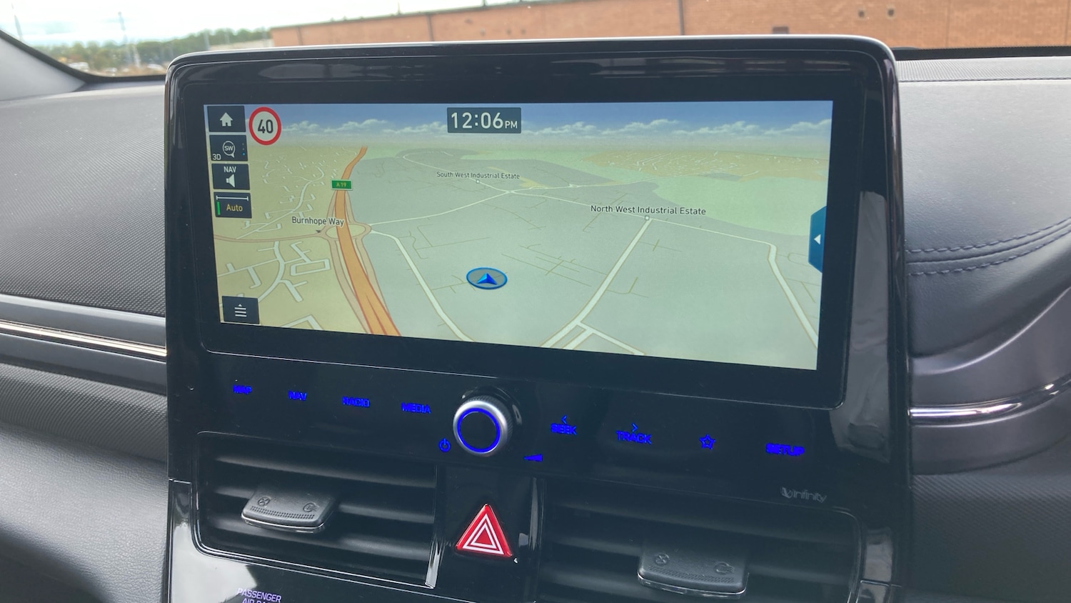 Used Hyundai IONIQ 2020 for sale - 76078018: Photo 12