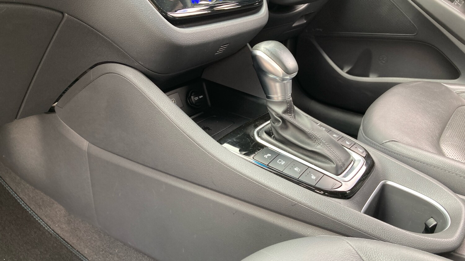 Used Hyundai IONIQ 2020 for sale - 76078018: Photo 13