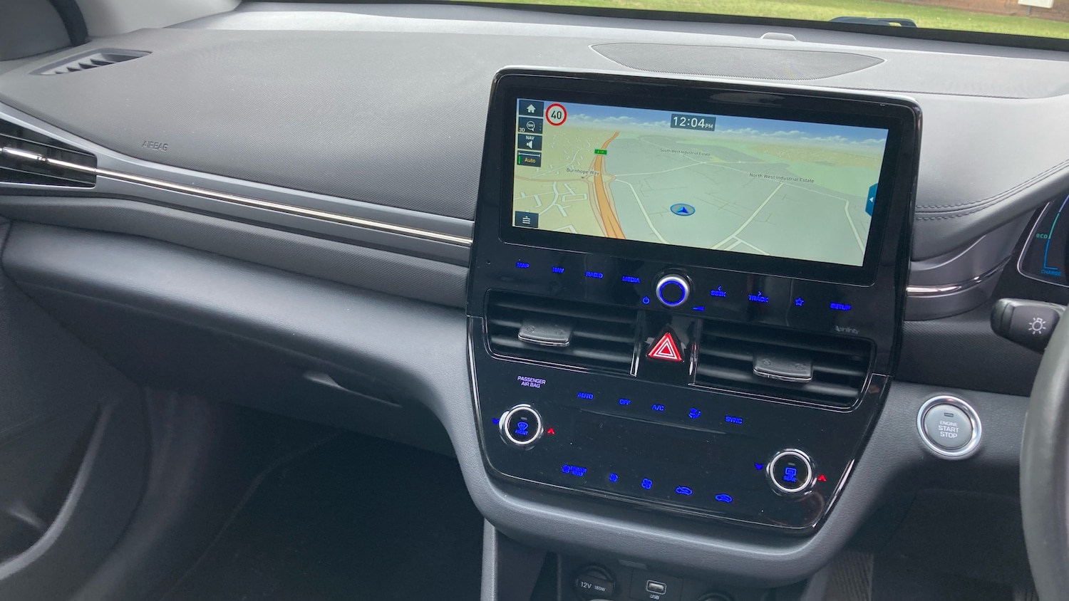 Used Hyundai IONIQ 2020 for sale - 76078018: Photo 14