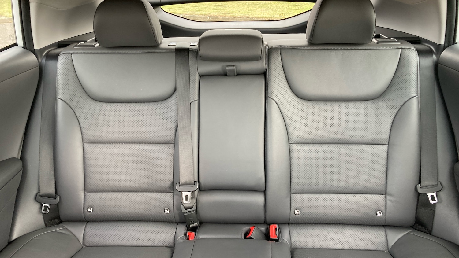 Used Hyundai IONIQ 2020 for sale - 76078018: Photo 15