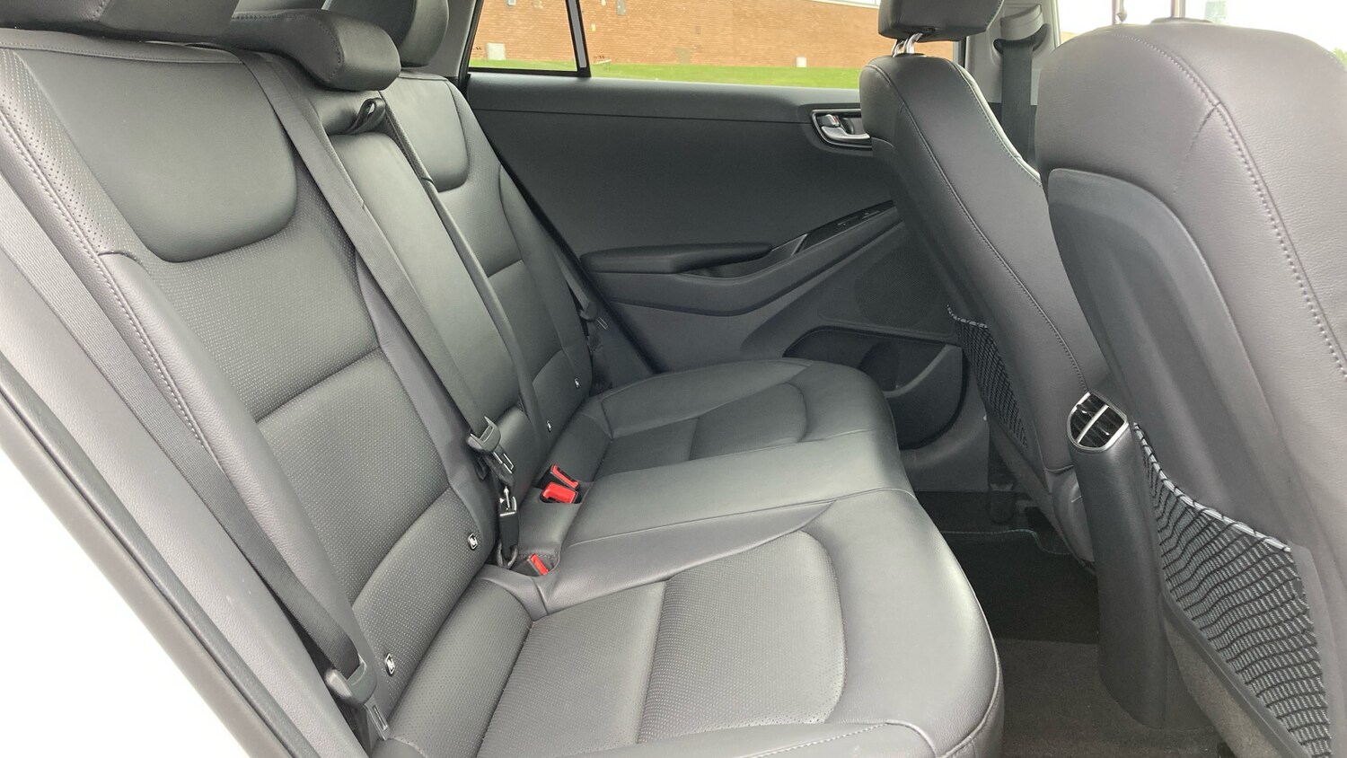 Used Hyundai IONIQ 2020 for sale - 76078018: Photo 16