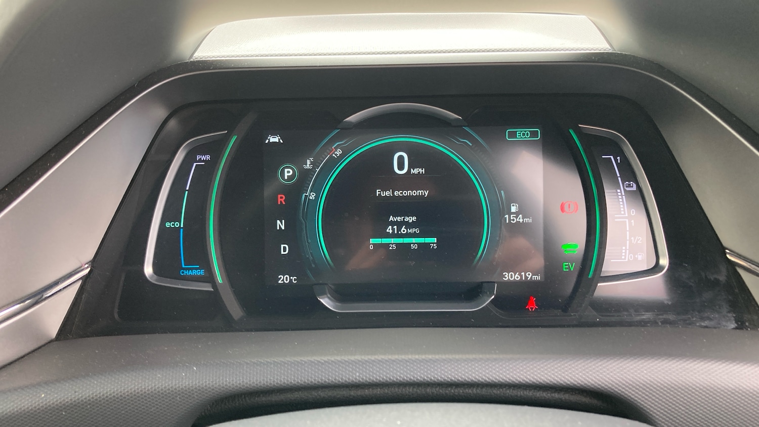 Used Hyundai IONIQ 2020 for sale - 76078018: Photo 18