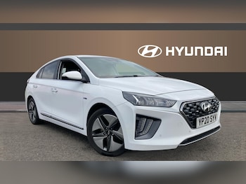 Hyundai - IONIQ