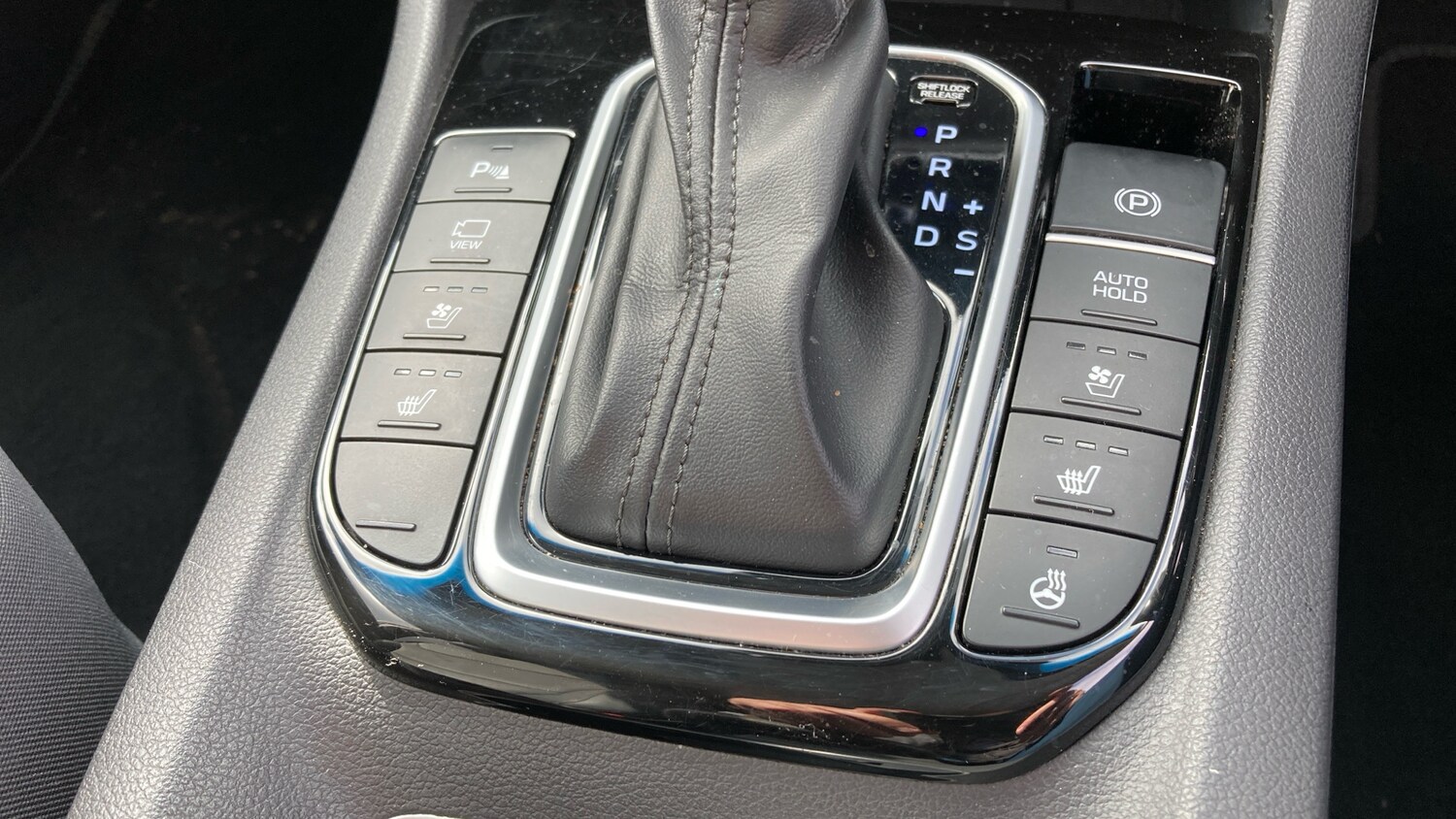 Used Hyundai IONIQ 2020 for sale - 76078018: Photo 26
