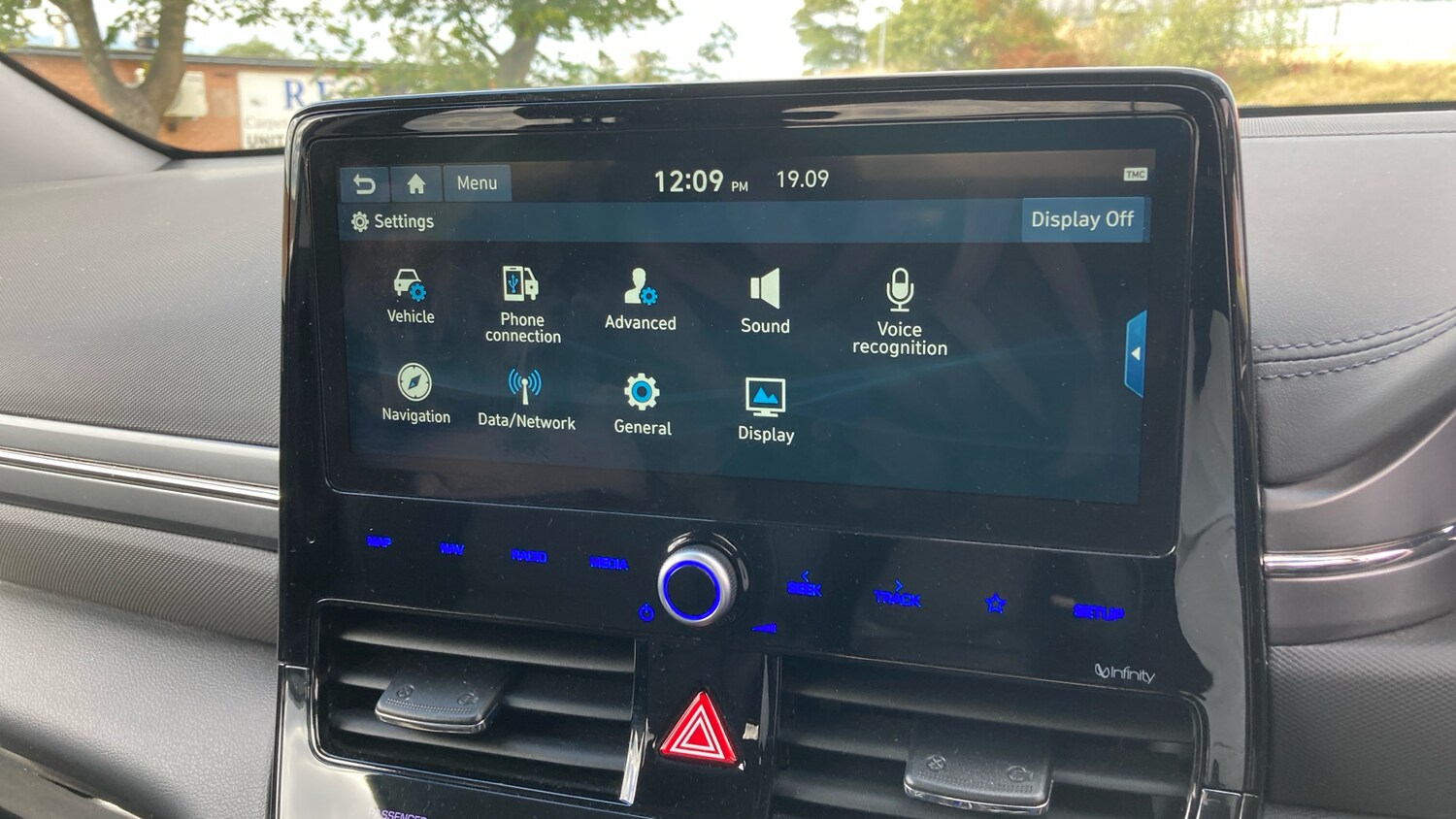 Used Hyundai IONIQ 2020 for sale - 76078018: Photo 30