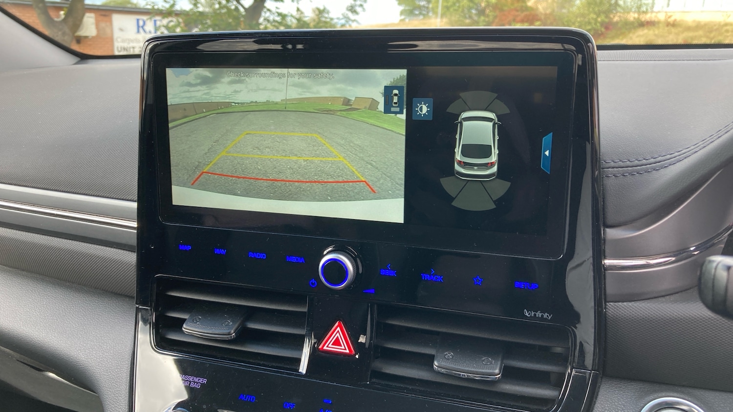 Used Hyundai IONIQ 2020 for sale - 76078018: Photo 32