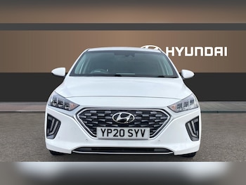 Used Hyundai IONIQ 2020 for sale - 76078018: Photo 3