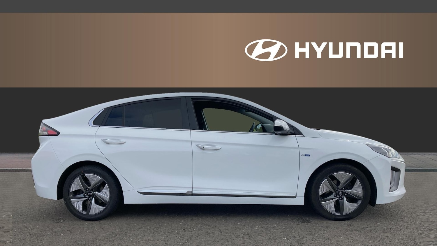 Used Hyundai IONIQ 2020 for sale - 76078018: Photo 5