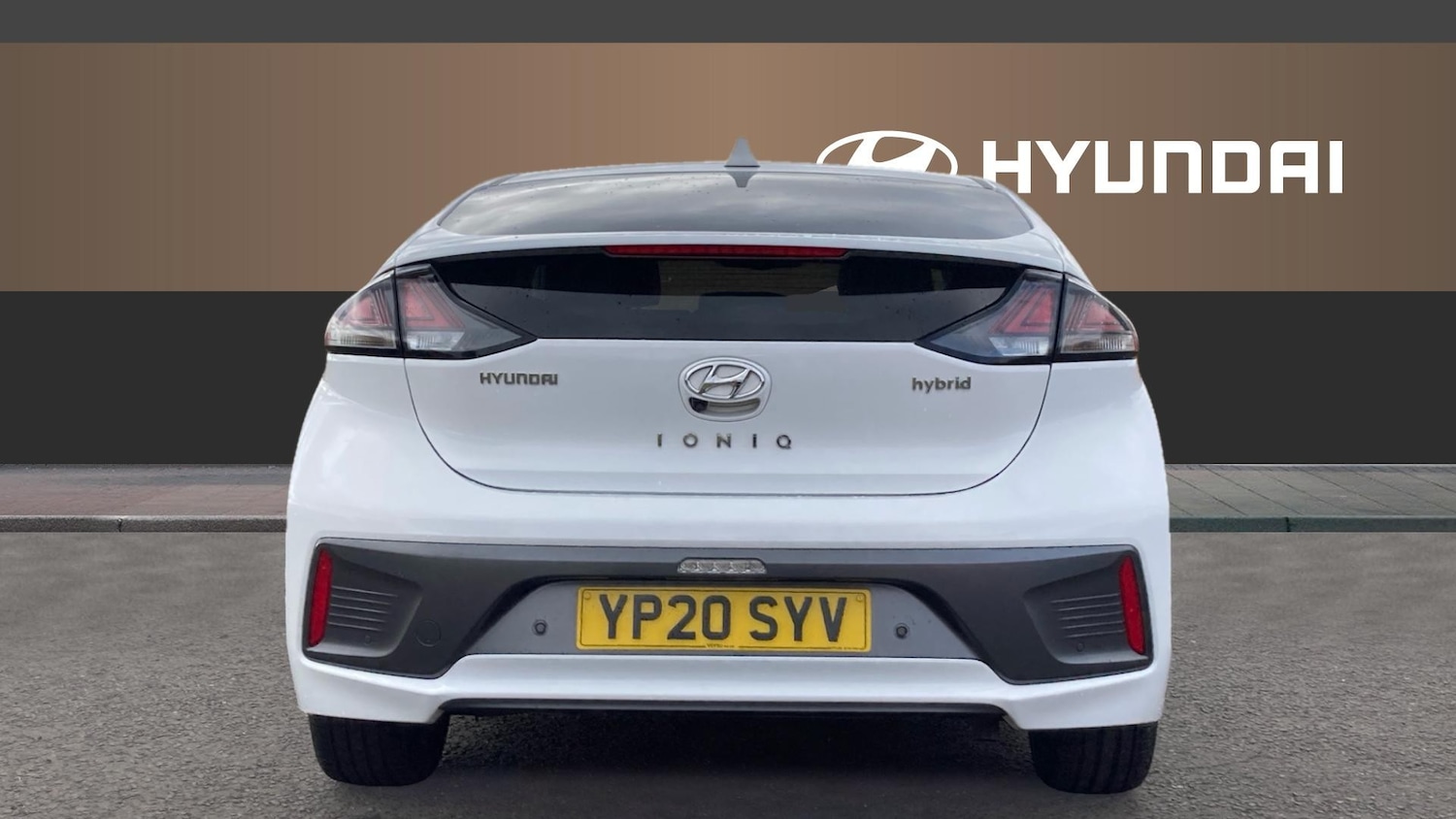 Used Hyundai IONIQ 2020 for sale - 76078018: Photo 6