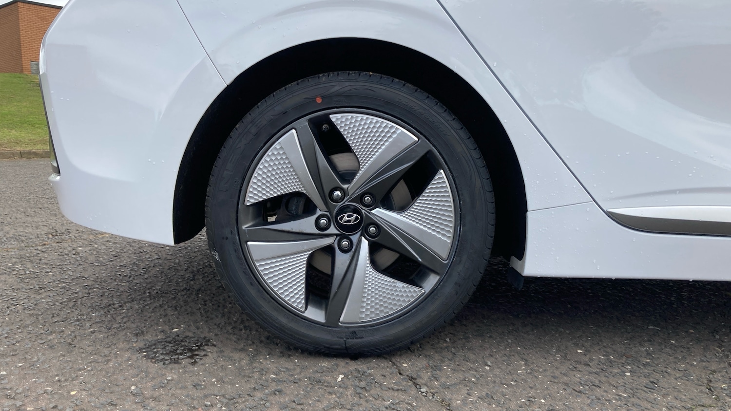 Used Hyundai IONIQ 2020 for sale - 76078018: Photo 7