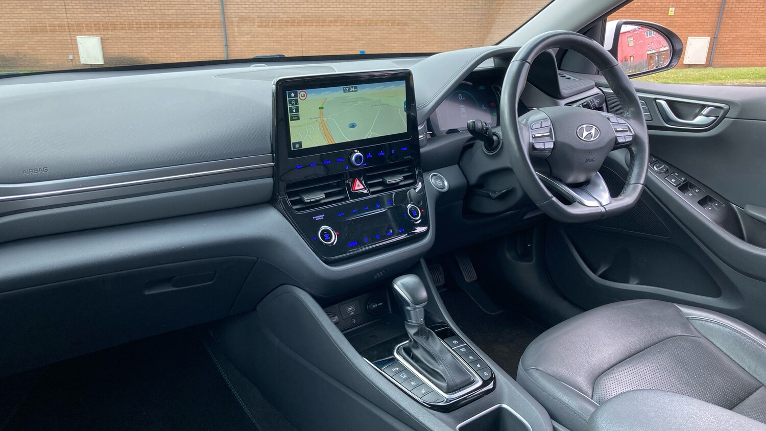Used Hyundai IONIQ 2020 for sale - 76078018: Photo 9