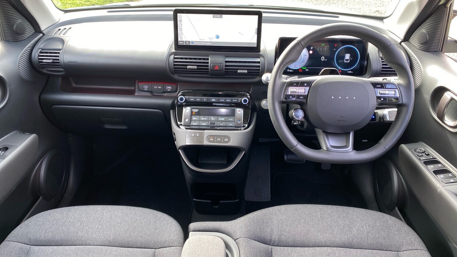 Used Hyundai Other 2025 for sale - 78012525: Photo 10