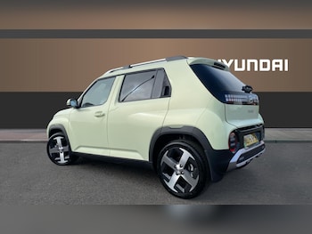 Used Hyundai Other 2025 for sale - 78012525: Photo