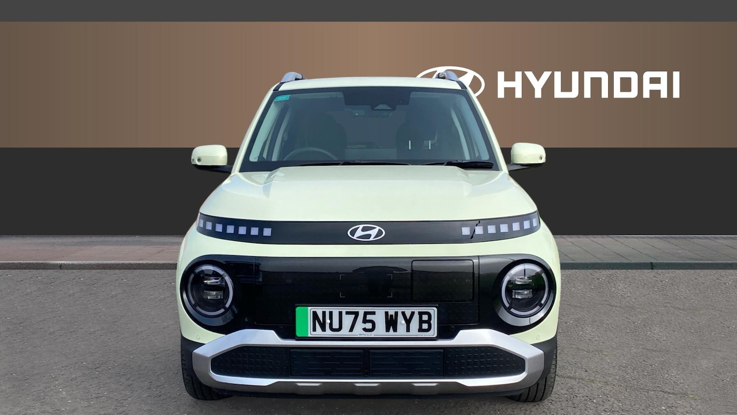 Used Hyundai Other 2025 for sale - 78012525: Photo 3