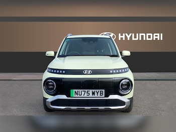 Used Hyundai Other 2025 for sale - 78012525: Photo