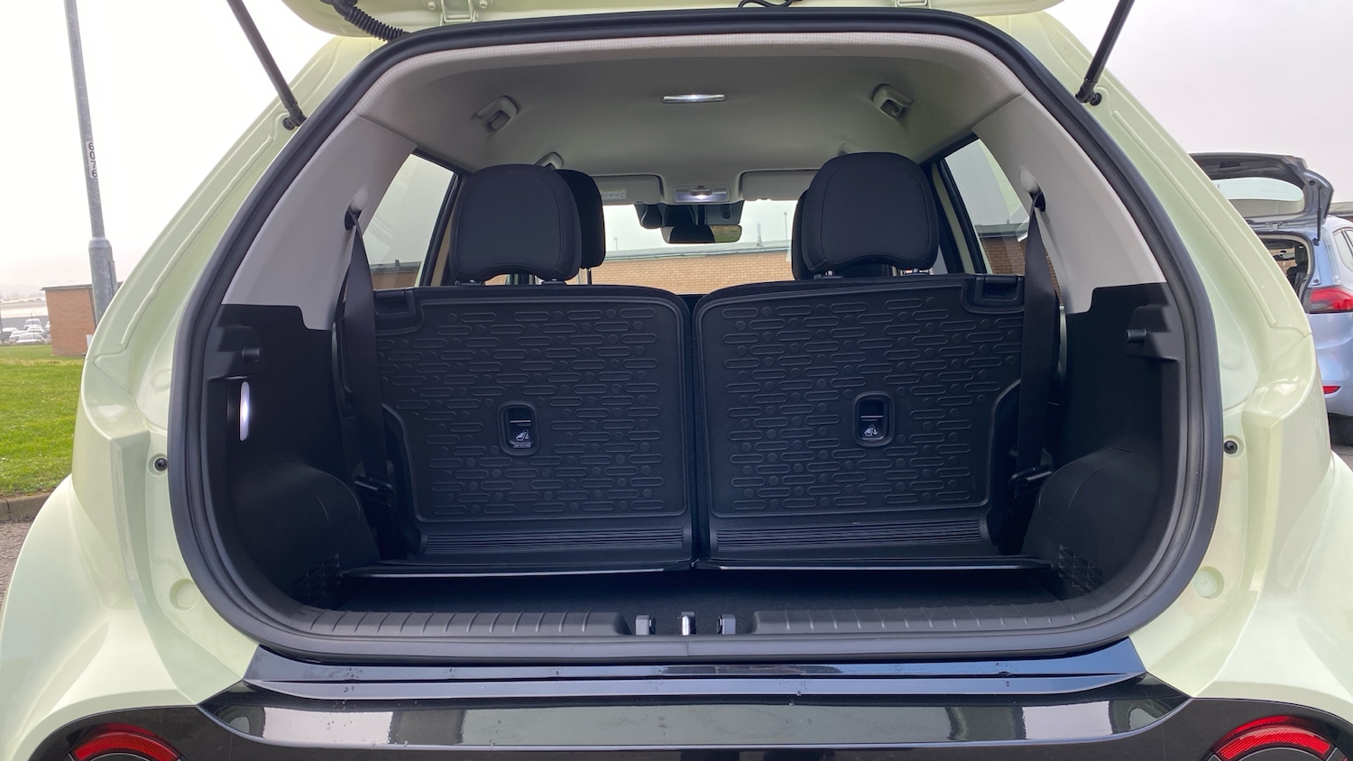 Used Hyundai Other 2025 for sale - 78012525: Photo 4