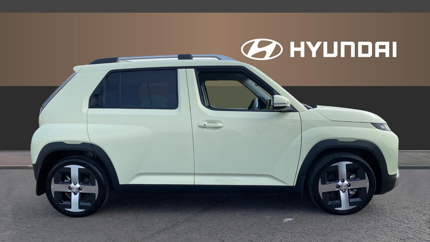 Used Hyundai Other 2025 for sale - 78012525: Photo 5