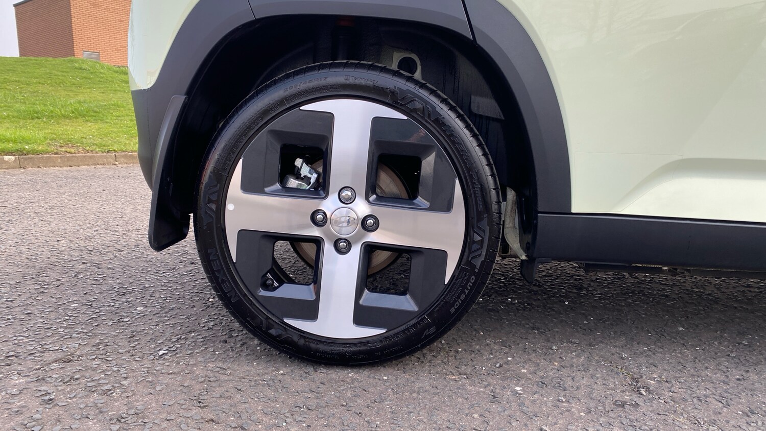 Used Hyundai Other 2025 for sale - 78012525: Photo 7