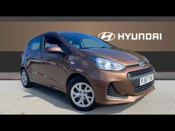 2017 (67) - 1.2 SE 5dr Auto Petrol Hatchback
