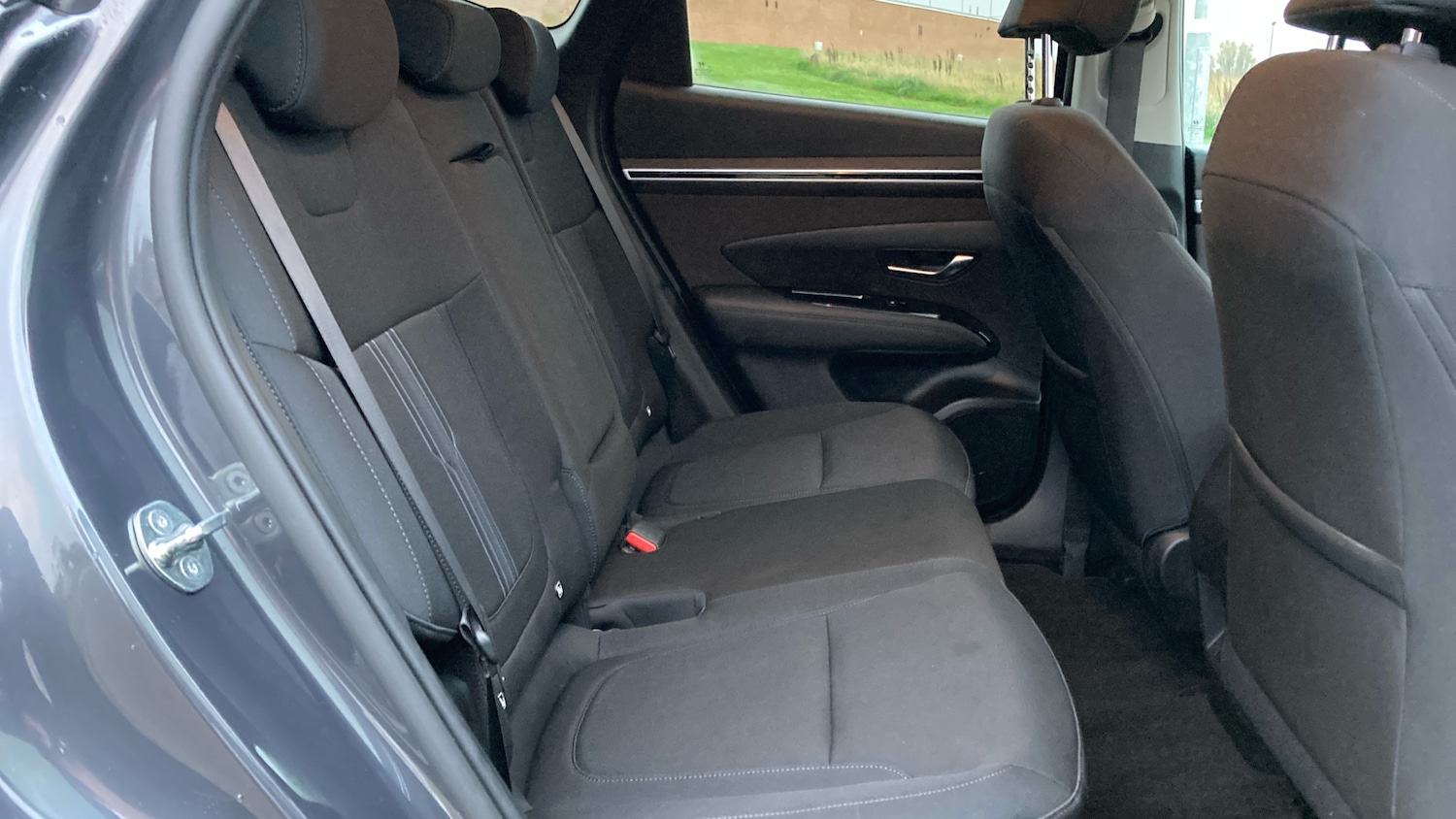 Used Hyundai TUCSON 2024 for sale - 76493689: Photo 12