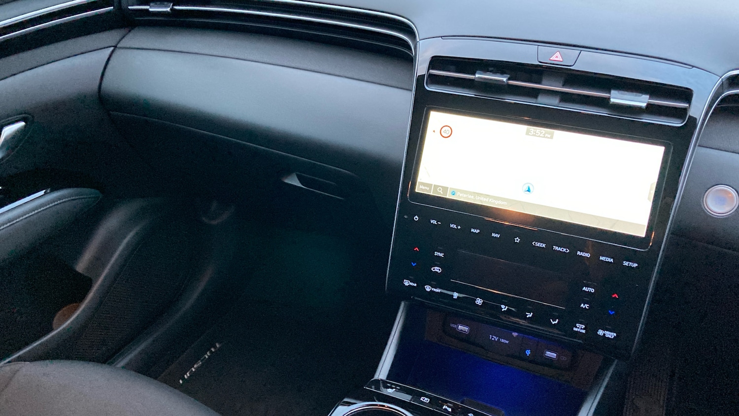 Used Hyundai TUCSON 2024 for sale - 76493689: Photo 14