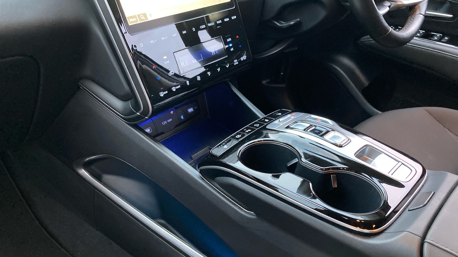 Used Hyundai TUCSON 2024 for sale - 76493689: Photo 15