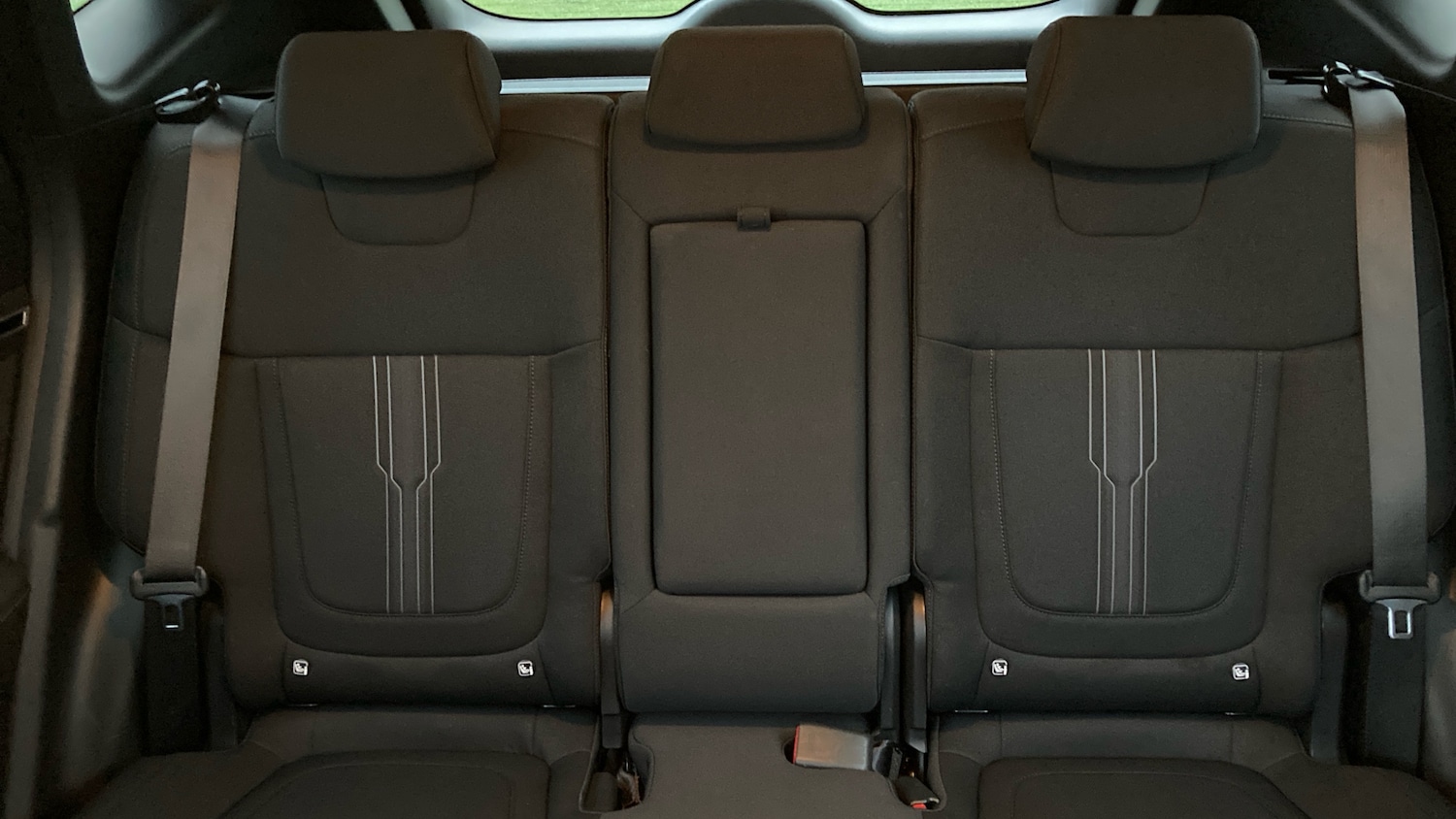 Used Hyundai TUCSON 2024 for sale - 76493689: Photo 16