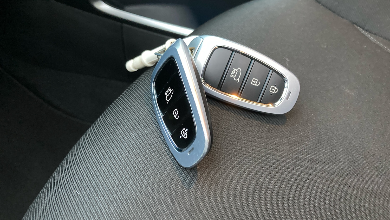 Used Hyundai TUCSON 2024 for sale - 76493689: Photo 17