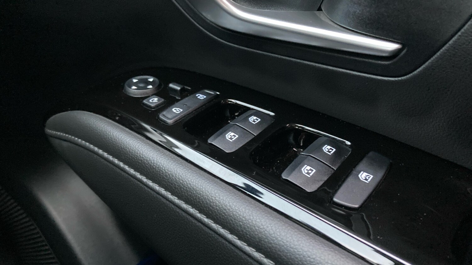 Used Hyundai TUCSON 2024 for sale - 76493689: Photo 19