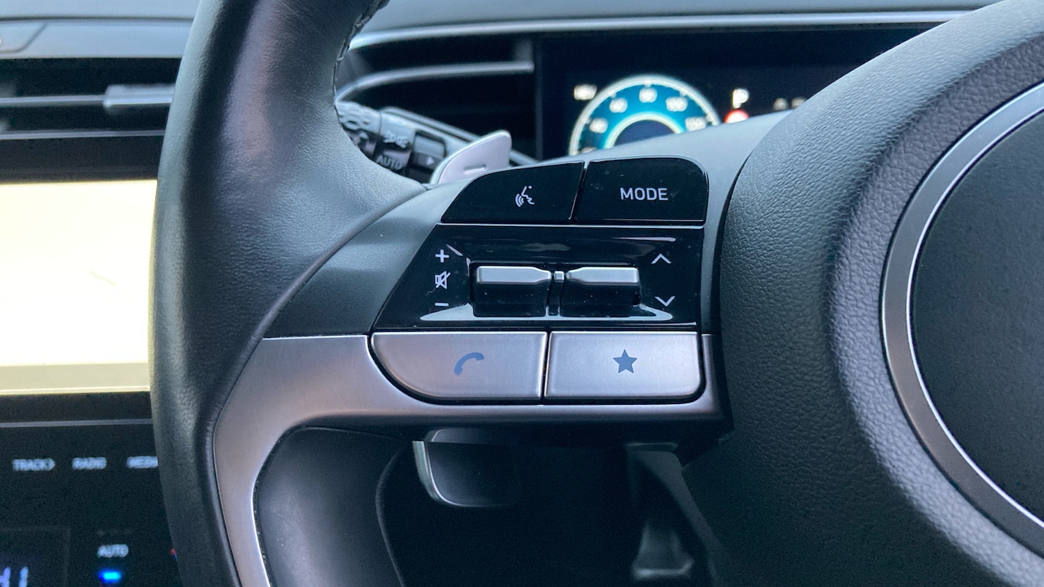 Used Hyundai TUCSON 2024 for sale - 76493689: Photo 20