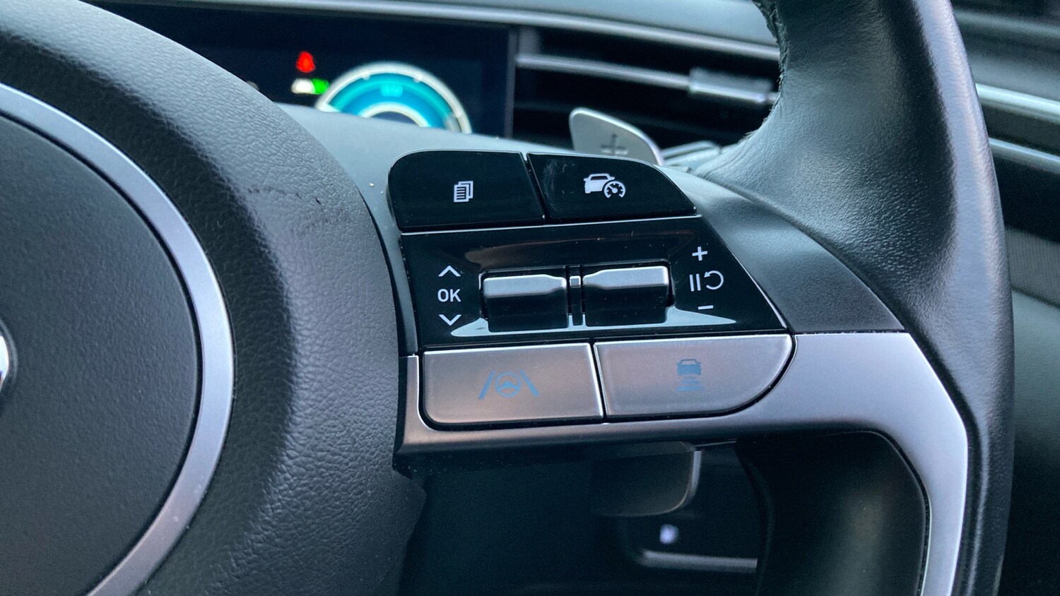 Used Hyundai TUCSON 2024 for sale - 76493689: Photo 21